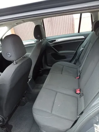 Volkswagen Golf 2019