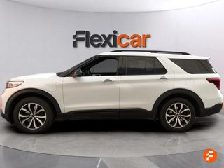 Ford Explorer 3.0 PHEV AWD ST Line