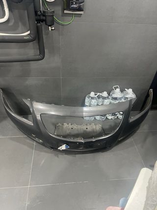 Paragolpes Delantero Opel Insignia 2013