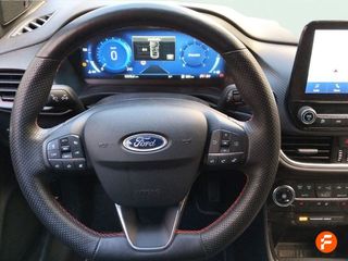 Ford Puma 1.0 EcoBoost 125cv ST-Line X MHEV