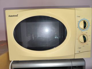 Micronde analogico