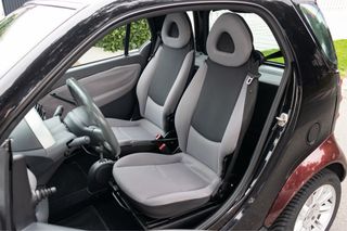 Smart Fortwo 450 Truestyle