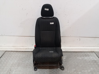 ASIENTO DELANTERO IZQUIERDO TOYOTA YARIS (KSP1/NL
