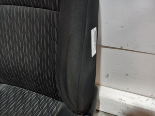 ASIENTO DELANTERO IZQUIERDO TOYOTA YARIS (KSP1/NL