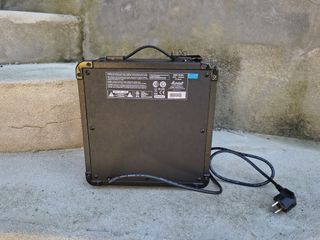 Amplificador Guitarra Marshall MG10