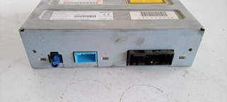 SISTEMA AUDIO / RADIO CD LAND ROVER DISCOVERY V6