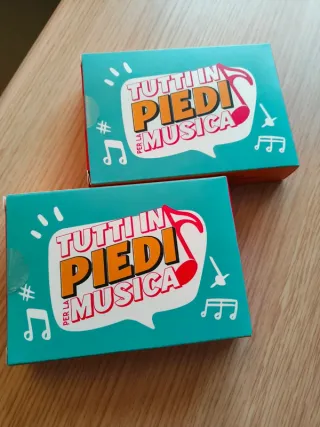 Calzini di Sanremo - Set due confezioni nuove