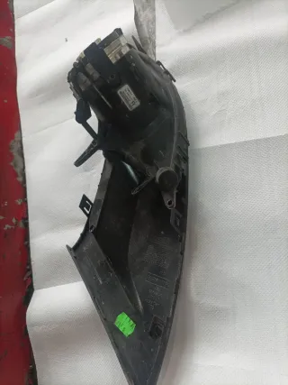 Faro Niebla Derecho Opel Zafira 2011 2016