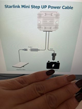 Adattatore Auto Mini