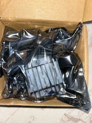 Adattatore Auto Mini