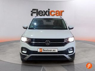 Volkswagen T-Cross Advance 1.0 TSI 81kW (110CV)