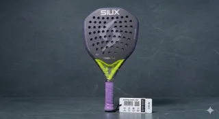 Siux Fénix Elite 6 2026 Nueva