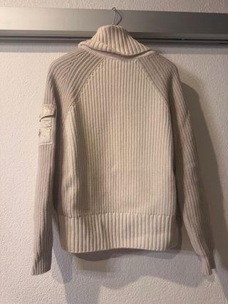 Maglione Moncler Originale Dolcevita Tg M