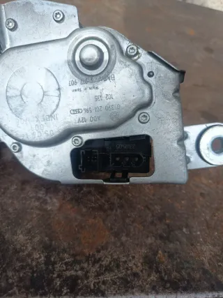 Componente portón trasero