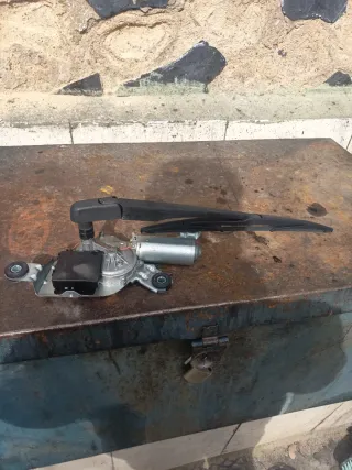 Componente portón trasero