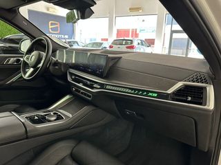 BMW X6 xDrive30d M Sport