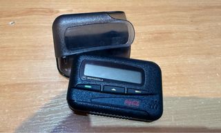 Cercatore Motorola Coca-Cola