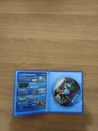 Ratchet & Clank