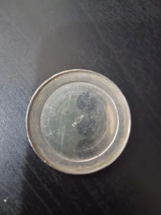 Fondello Orologio Waterproof Selfwinding Dustproof