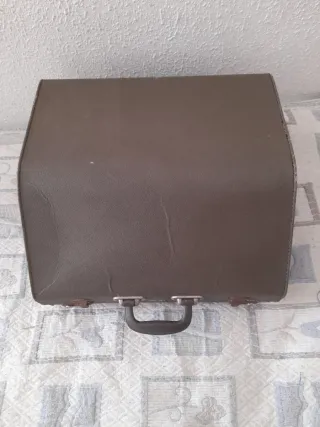 Acordeón Hohner Starlet 40