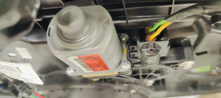 ELEVALUNAS TRASERO DERECHO HYUNDAI I30 (GD) 1.6 C