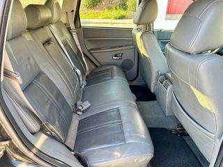 Jeep Grand Cherokee Limited 3.0 CRD