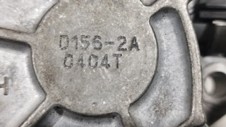 DEPRESOR FRENO / BOMBA VACIO FORD FOCUS C-MAX (CA