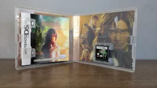 Narnia: El Príncipe Caspian Nintendo DS