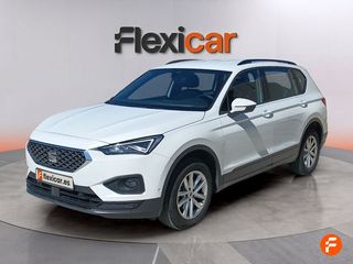 Seat Tarraco 1.5 TSI 110kW St&Sp DSG Style XL