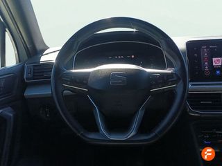 Seat Tarraco 1.5 TSI 110kW St&Sp DSG Style XL