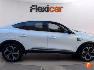 Renault Arkana Evolution E-TECH full hybrid 105kW(145CV