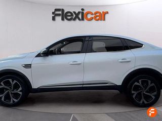 Renault Arkana Evolution E-TECH full hybrid 105kW(145CV