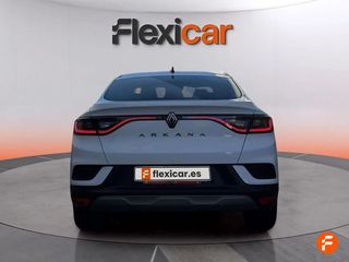 Renault Arkana Evolution E-TECH full hybrid 105kW(145CV