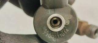 INYECTOR RENAULT MEGANE I FASE 2 BERLINA (BA0) 1.