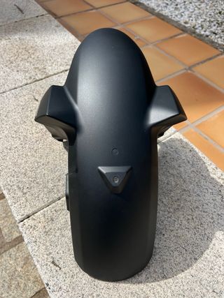 Guardabarros Delantero Yamaha Tracer 900 GT ABS