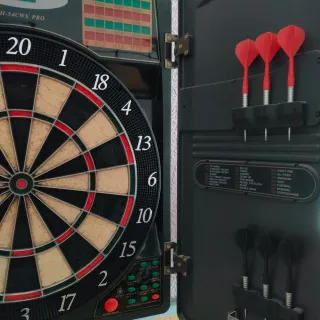 Diana Electrónica Jamfe BLH-54CWX PRO