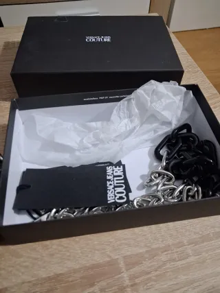 Pochette Versace Jeans Couture