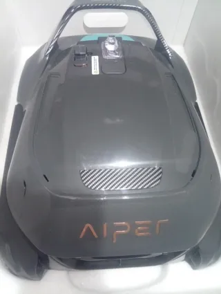 Aiper Seagull Plus Robot Limpiafondos Piscina
