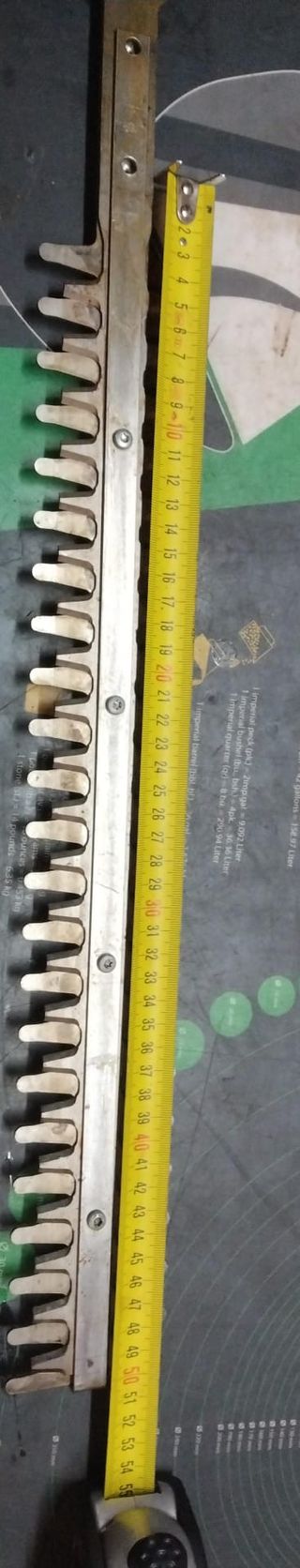 Cuchillas Cortasetos Viking HSE-41 + Funda