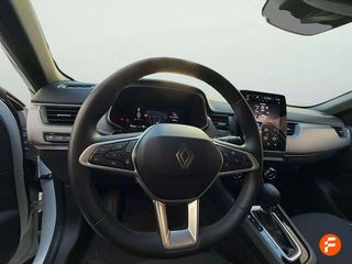 Renault Arkana Evolution E-TECH full hybrid 105kW(145CV