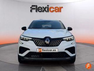 Renault Arkana Evolution E-TECH full hybrid 105kW(145CV