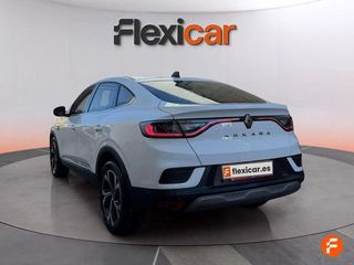 Renault Arkana Evolution E-TECH full hybrid 105kW(145CV
