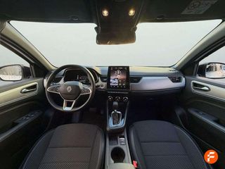 Renault Arkana Evolution E-TECH full hybrid 105kW(145CV