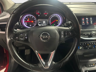 Opel Astra 1.4 Turbo S&S 92 kW (125 CV)