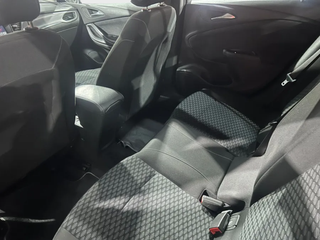 Opel Astra 1.4 Turbo S&S 92 kW (125 CV)