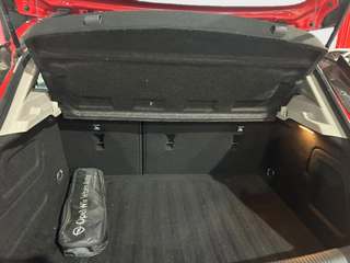 Opel Astra 1.4 Turbo S&S 92 kW (125 CV)