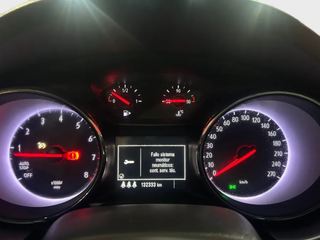 Opel Astra 1.4 Turbo S&S 92 kW (125 CV)