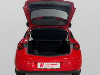 Opel Astra 1.4 Turbo S&S 92 kW (125 CV)