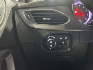 Opel Astra 1.4 Turbo S&S 92 kW (125 CV)