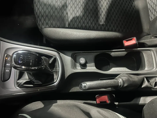 Opel Astra 1.4 Turbo S&S 92 kW (125 CV)